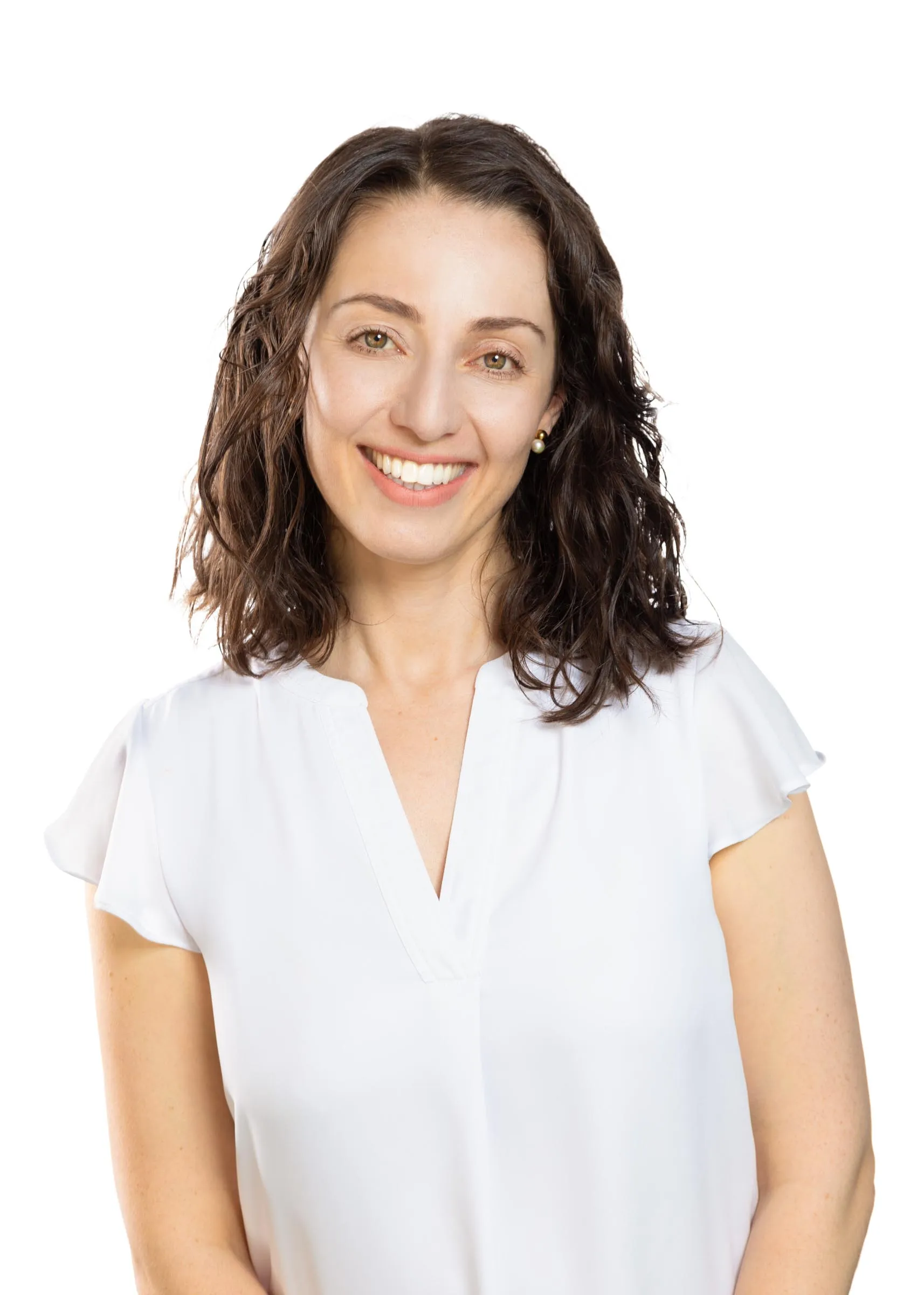 Diana File, principal forensic economist